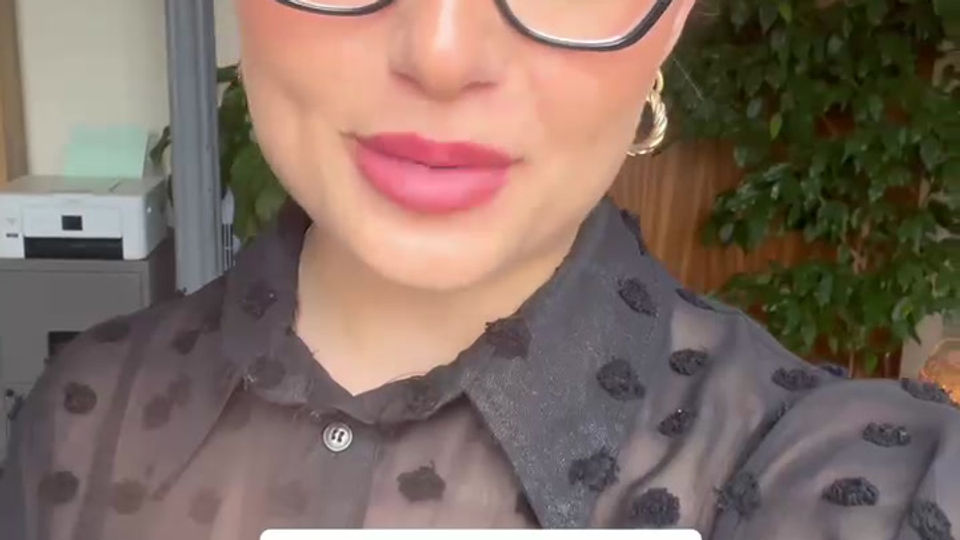 Attachment Theory - Our Internal Working Model